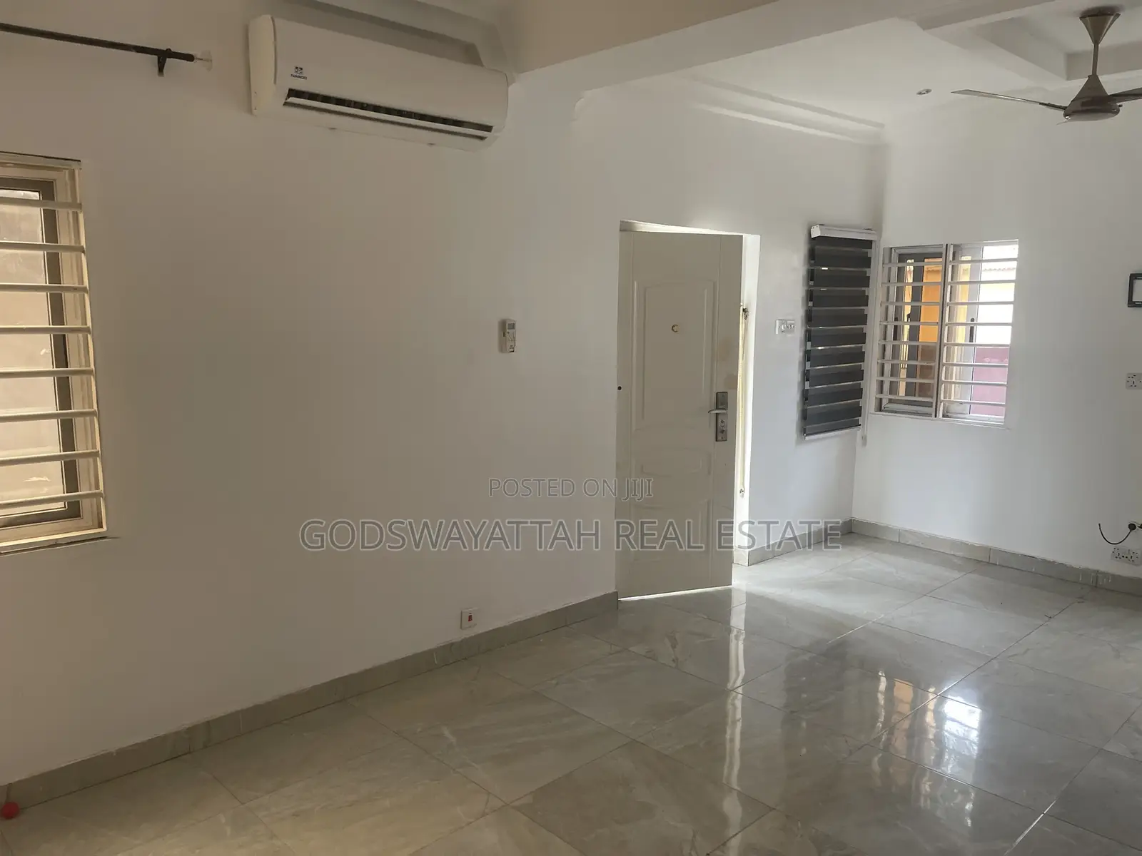 2bdrm Apartment in East Legon, Adjiriganor for rent