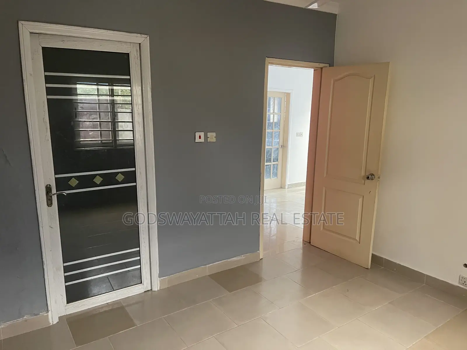 2bdrm Apartment in East Legon, Adjiriganor for rent