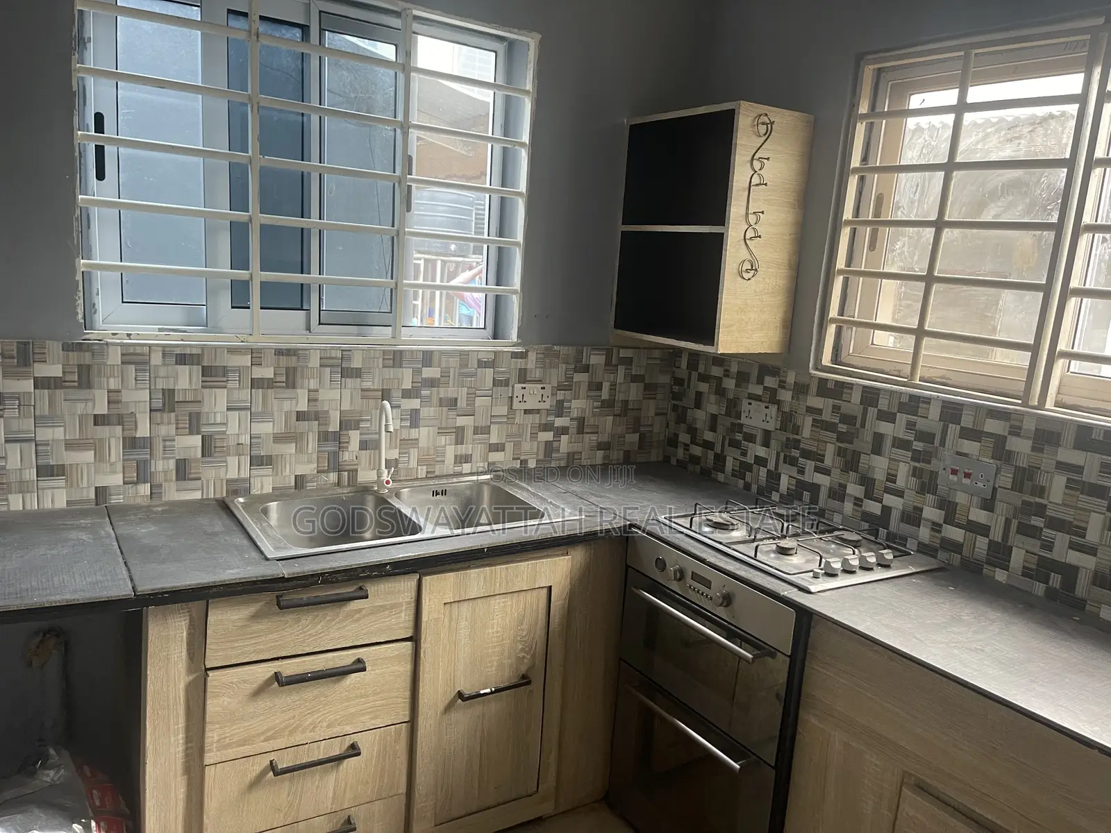 2bdrm Apartment in East Legon, Adjiriganor for rent