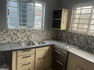 2bdrm Apartment in East Legon, Adjiriganor for rent