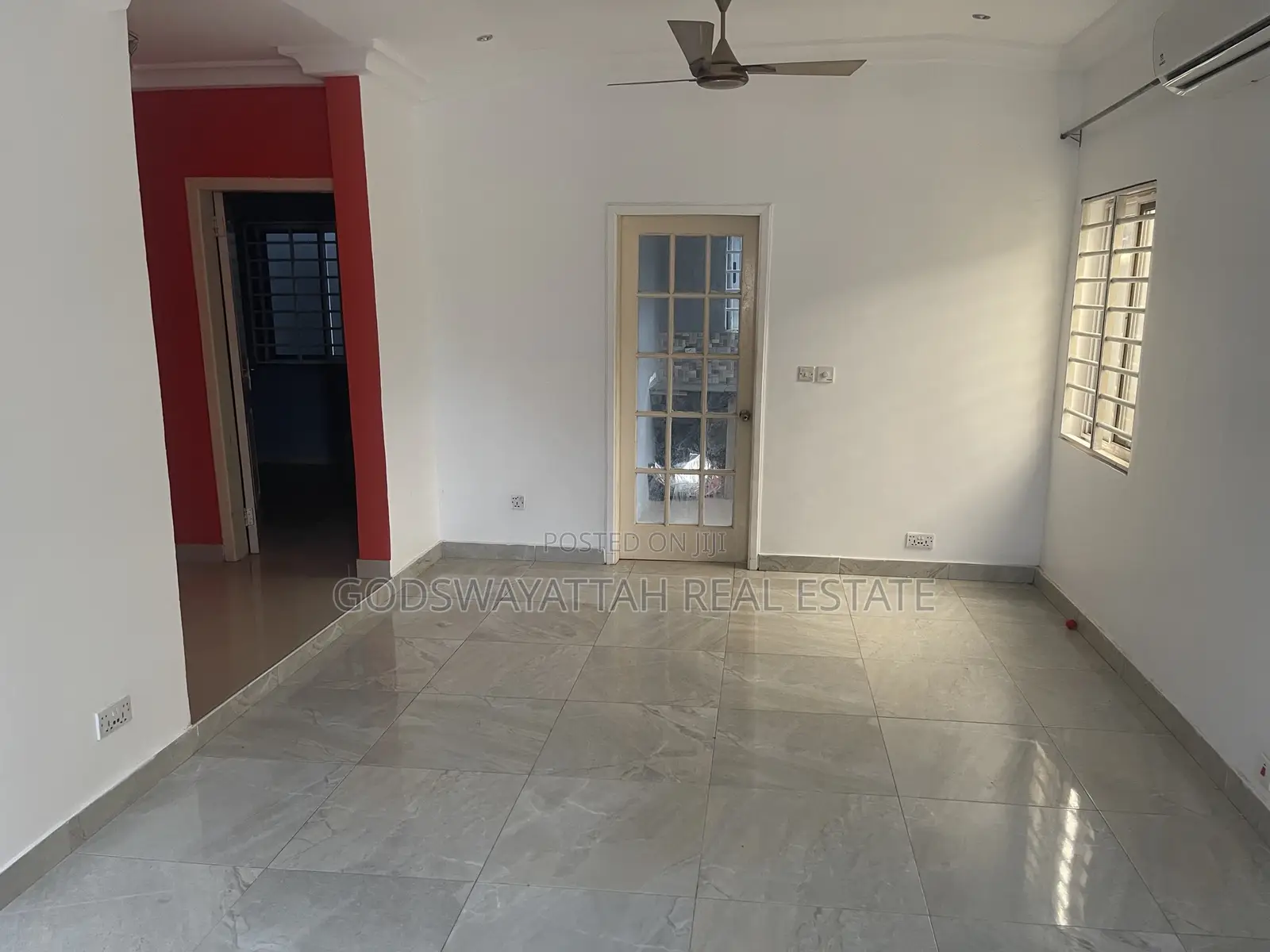 2bdrm Apartment in East Legon, Adjiriganor for rent