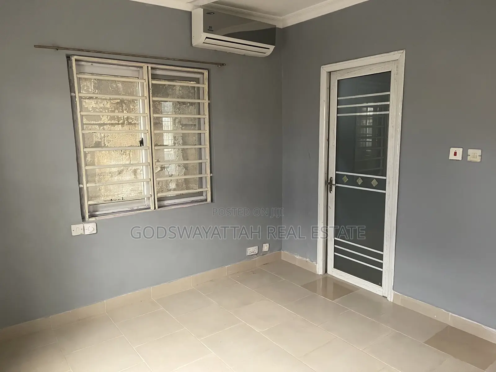 2bdrm Apartment in East Legon, Adjiriganor for rent