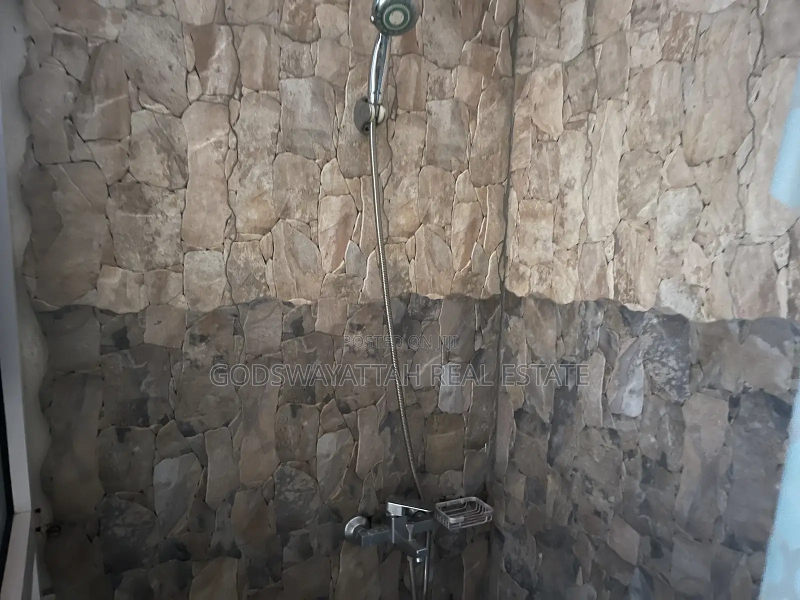 2bdrm Apartment in East Legon, Adjiriganor for rent