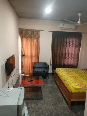 Short Stay, Furnished Single Room At West Hills Scc