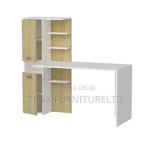 Desk / Computer (Lotus Desk)