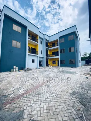 2bdrm Apartment in Wisa Groups, Accra Metropolitan for rent