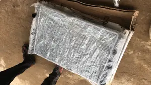 Benz C300 2018 Radiator/Water Tank