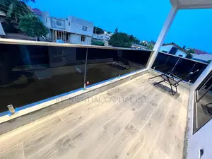 4bdrm Duplex in Spintex for sale