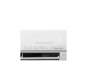 24,000 Btu | Lg Dualcooltm Inverter Ac | Uvnanotm| Thinqtm