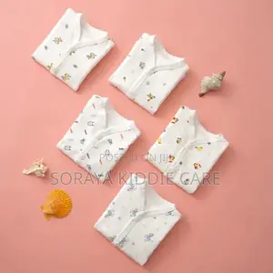 Baby Dress Set