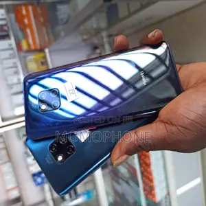 Huawei Mate 20 Pro Dual SIM 128 GB Black