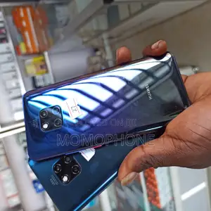Huawei Mate 20 Pro Dual SIM 128 GB Black
