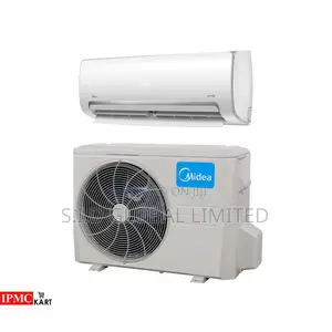 Midea MSAFB-12CRDN1 1.5HP Inverter R410 Split Air Conditione