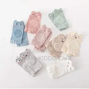 Baby Knee Caps