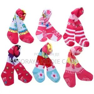Baby Stockings