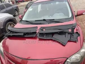 Toyota Corolla Wiper Panel