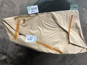 Mitsubishi L200 2016 2020 Door Glass