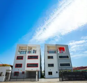 Furnished 2bdrm Apartment in Spintex Coastal, Coca Cola for rent
