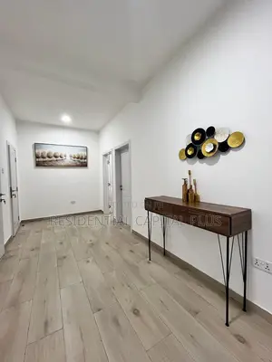 Furnished 2bdrm Apartment in Spintex Coastal, Coca Cola for rent