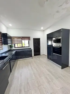 Furnished 2bdrm Apartment in Spintex Coastal, Coca Cola for rent