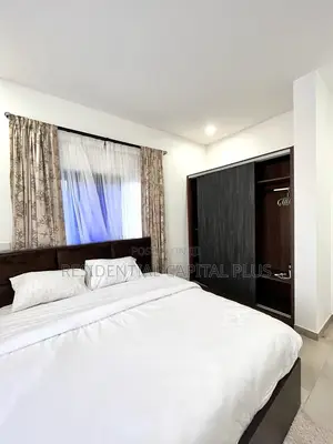 Furnished 2bdrm Apartment in Spintex Coastal, Coca Cola for rent