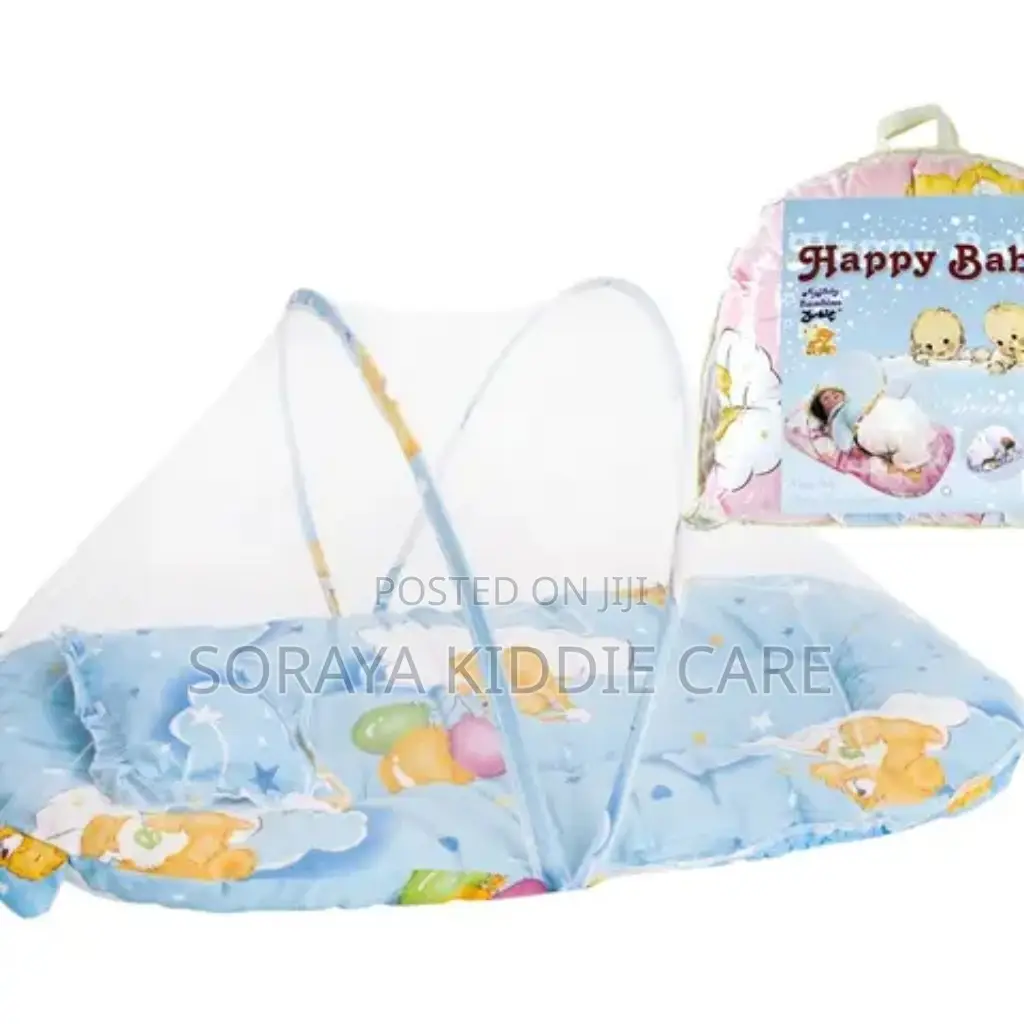 Happy Baby Bed
