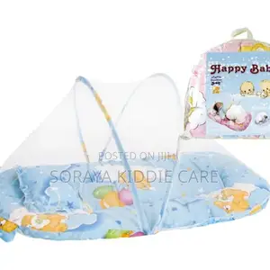 Happy Baby Bed
