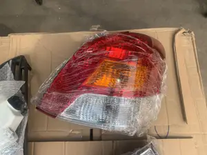 Toyota Vitz 2009/2010 Tail Light RH