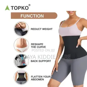 Postpartum Tummy Belt
