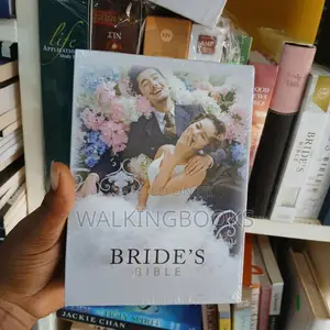 Bride's Bible