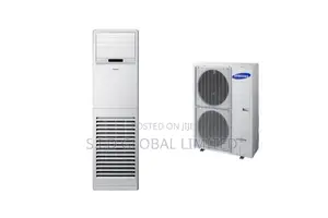 Samsung-Floor-Standing-Acs 3.5 -Ac036bxpdkc/Ac036bnpdkc/Gh