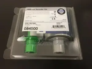 Fargo HDP 5000/5600 Retransfer Film