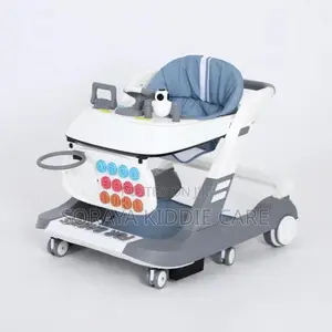Baby Abc Walker