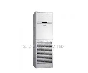 Samsung 5.5hp Floor Standing R410 Inverter AC054BNPDKC/Gh