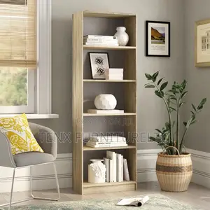 Bookcase / Shelves (Albee)