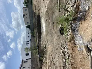 Half Plot of Land for Sale at East Airport (Titled Land)