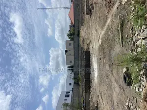 Half Plot of Land for Sale at East Airport (Titled Land)