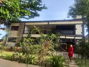 6bdrm House in Cantonment, Cantonments for rent