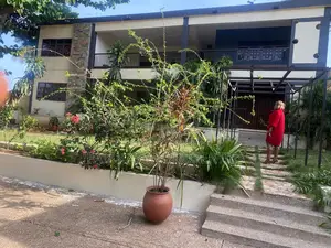 6bdrm House in Cantonment, Cantonments for rent