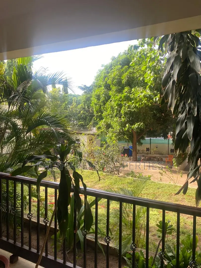 6bdrm House in Cantonment, Cantonments for rent