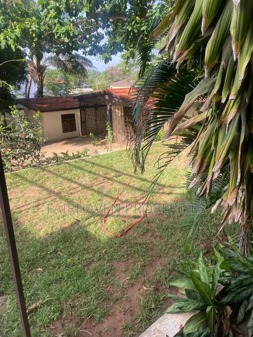 6bdrm House in Cantonment, Cantonments for rent