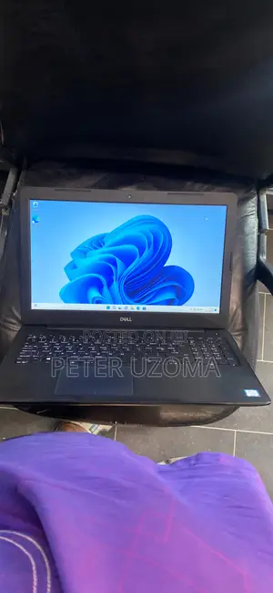Laptop Dell Latitude 3590 8GB Intel Core I3 SSD 256GB