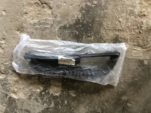 Honda Civic 2013-2014 Fog Light Cover