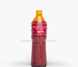 Pure Zomi (Palm Oil ) 1l
