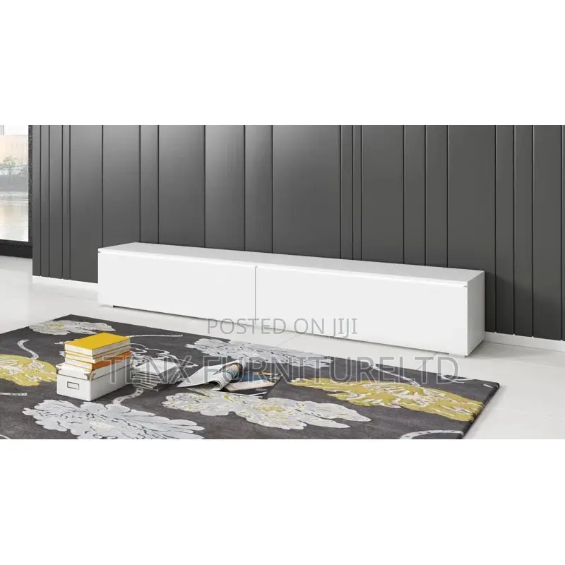 TV Stand ( Doyal )