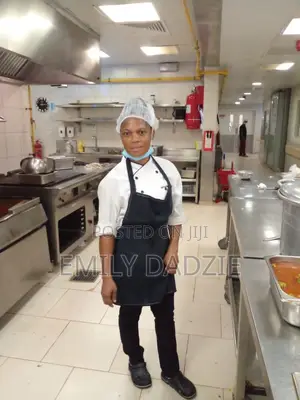 Kitchen Manager