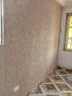 Acrylic Waterproof Graffiato Paint