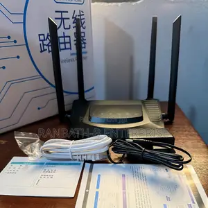 Router 4G Wireless