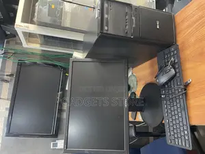 Desktop Computer Gigabyte GB-BSCE-3955 8GB Intel Core I5 HDD 1T