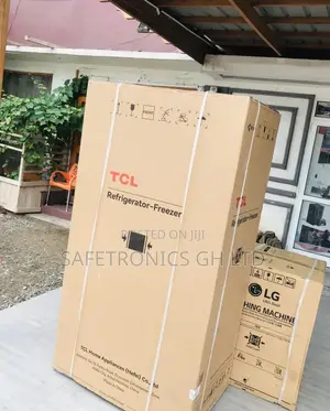 P460CD French 4 Doors Electric Bottomfreezer Fridge
